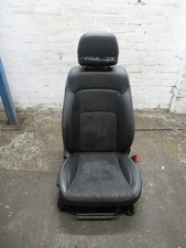 2019 SUZUKI VITARA SZ5 BOOSTERJET MK4 FRONT RIGHT SIDE SEAT