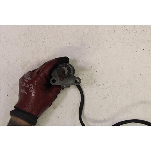 Steering lock aprilia - steering,