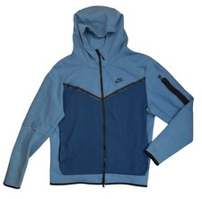 Nike Tech Fleece Full Zip