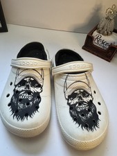 Crocs x Luke Combs Limited