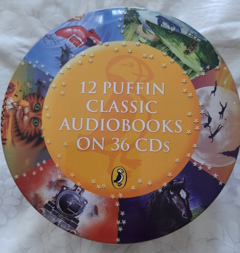 Puffin books classic - 12,
