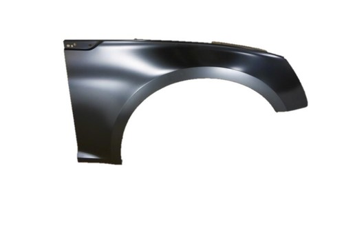 Audi front wing fender - audi,