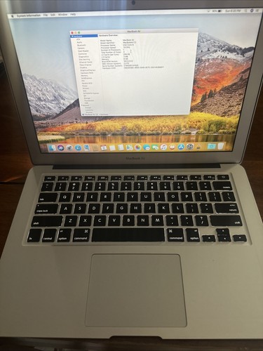 Apple macbook air 2015 3 - air,