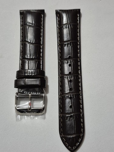 Gant watch dark - watch, leather