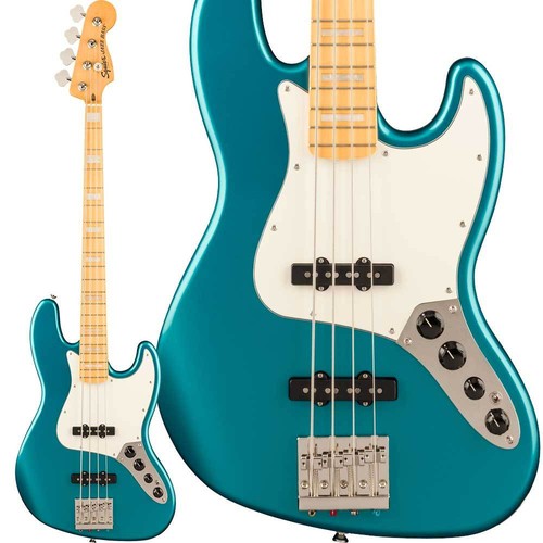 Squier fender classic vibe - squier,