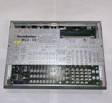 Hunkeler MC3 V2 Controller