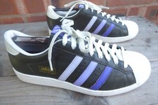mens vintage ADIDAS oki-ni