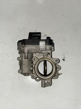 SAAB 93 Throttle Body 55229467