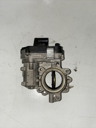 Saab throttle body 55229467 - throttle,