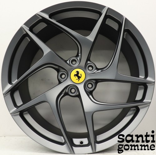 Rims alloy ferrari - alloy, 812