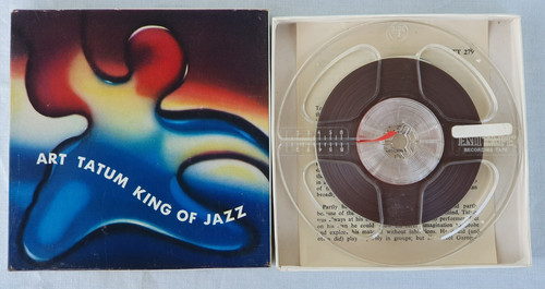 Art tatum king - 🎵,