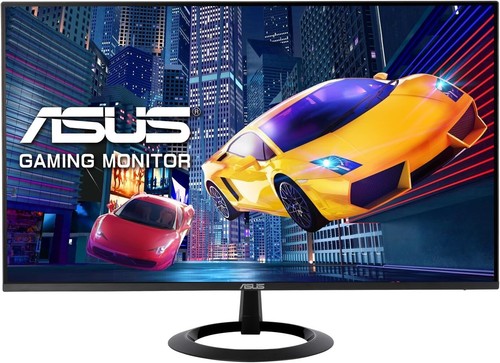 Asus vz24ehf widescreen - asus, 23.8"