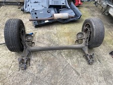 CITROEN BERLINGO PEUGEOT