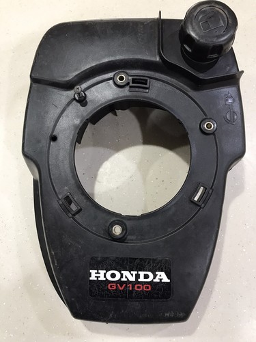 Honda gv100 engine - -,