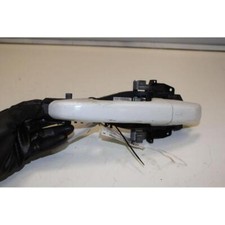 FRONT OUTER DOOR HANDLE LH FOR LAND ROVER RANGE EVOQUE (11-15) (15-18) 2.0 2011