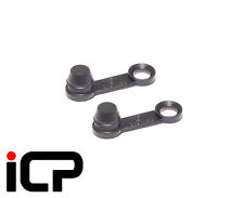 2x Genuine Caliper Bleed Nipple Fits: Mitsubishi Lancer Evolution EVO 5 6 7 8 9