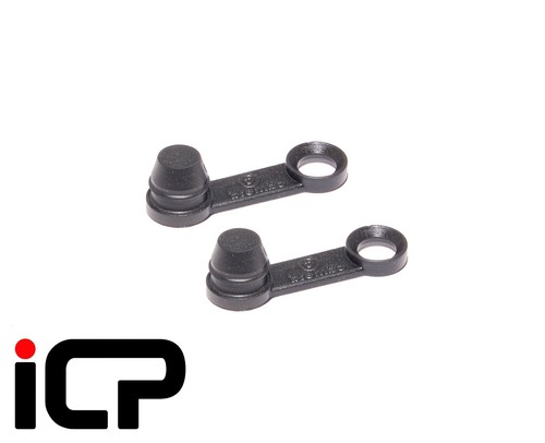 Genuine caliper bleed - 2x,