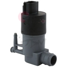 Genuine Toyota Yaris Front