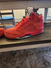 Size 10 - Air Jordan 5 Retro