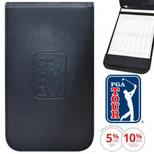 PGA TOUR DELUXE PU LEATHER