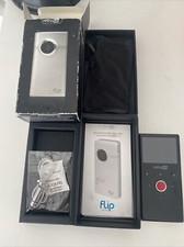 Flip Mino HD Digital Video Camera, probably needs new battery