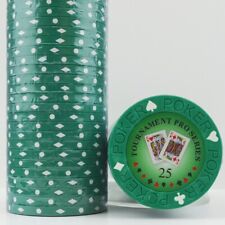 50 x Tournament Pro Series