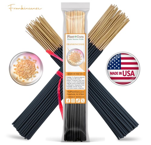 Frankincense incense sticks - incense,
