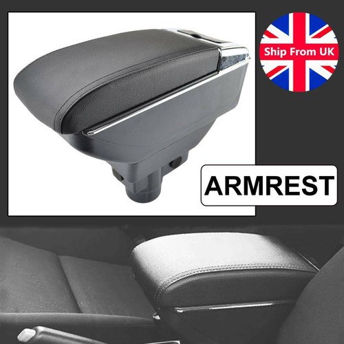 Dual layer armrest - layer, for