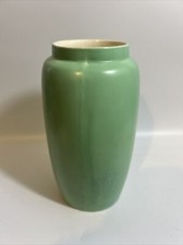 Duck Egg Blue Vase By India