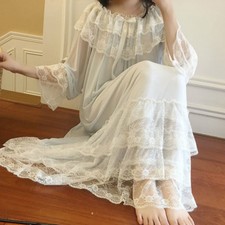 Women Lolita Victorian