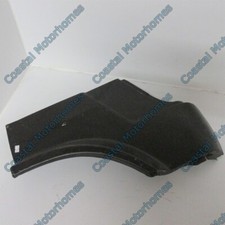 Fits Mercedes T1 Front R Lower