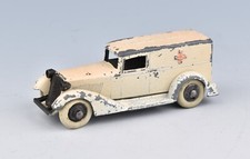 Pre-War Tootsietoy U.S.A