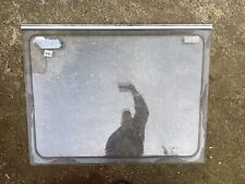 80’s / 90’s Avondale Caravan , Polyplastic Front Centre Window , Roxite 60 ,