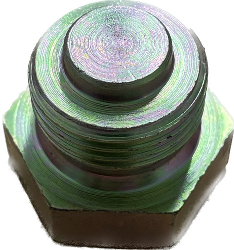 Genuine jcb relief valve - jcb,