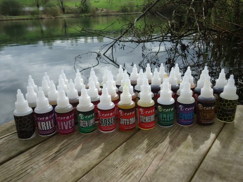 Carp bait - carp, fishing