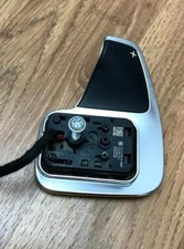 Genuine BMW M Sport steering