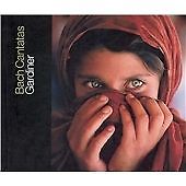 Bach: Cantatas, Vol 8 /Gardiner - John Eliot Gardiner.VG