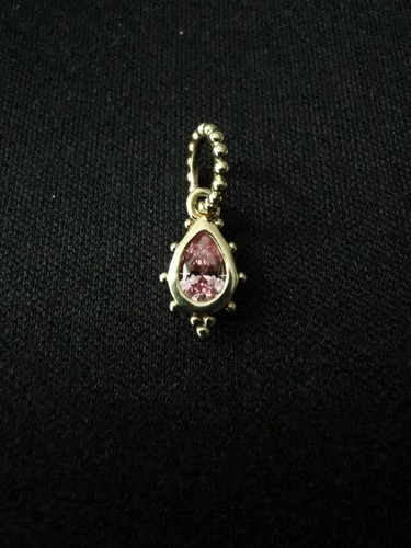 Chamilia gold tone - chamilia,