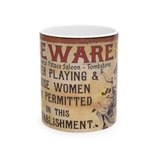 Beware of Loose Women  Poker