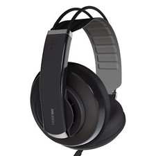 Superlux Studio Headphones