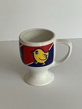Cadbury’s Creme Egg Mug |