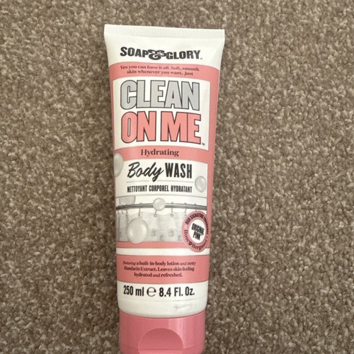 Soap glory hydrating - soap,
