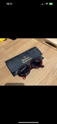 Vivienne westwood sunglasses - vivienne,