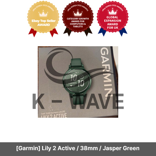 Garmin lily active - [garmin], 2