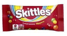 Skittles original fruity - skittles,