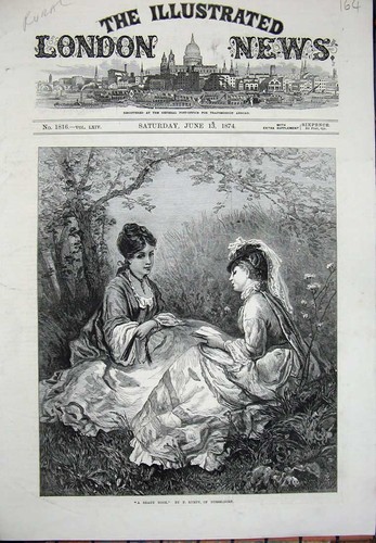 Original old antique - original,