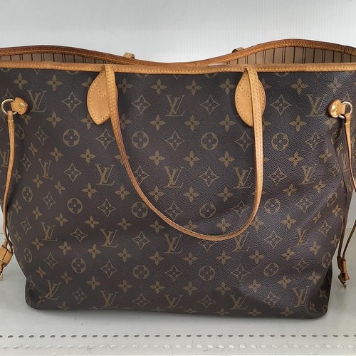 Louis vuitton m46978 neverfull - louis,
