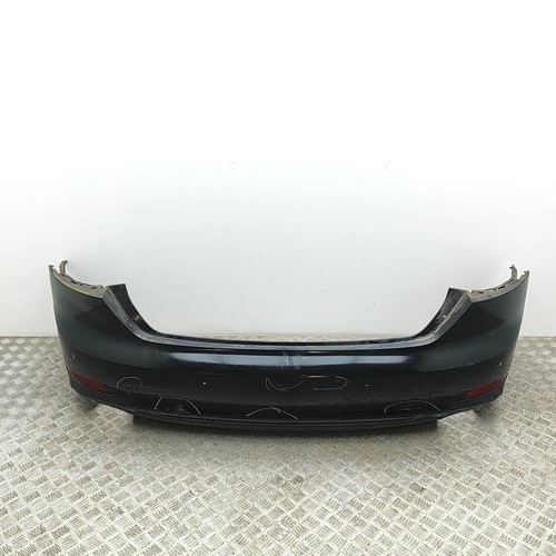 Audi sportback mk2 rear - mk2,