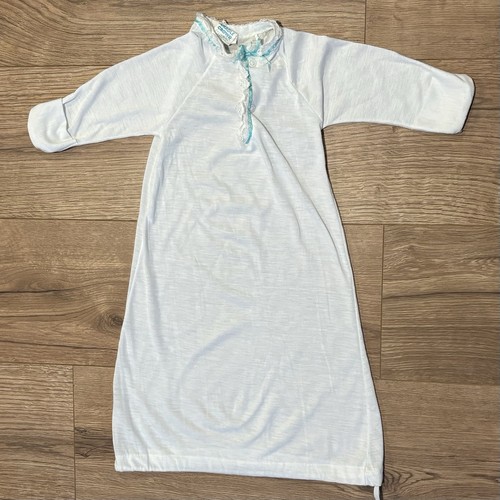 Vintage cradle crowd - cradle, layette