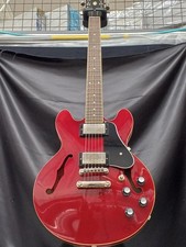 EPIPHONE ES 339 semi-acoustic